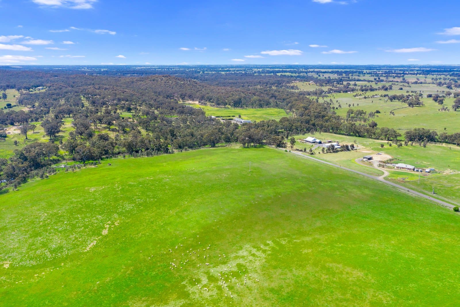 1 Hawkins Estate, McIvor Highway, Axedale, Axedale - Thumbnail 5