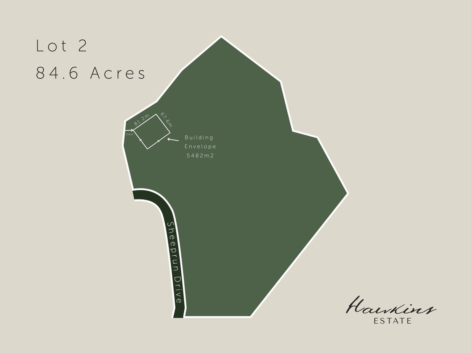 1 Hawkins Estate, McIvor Highway, Axedale, Axedale - Thumbnail 8