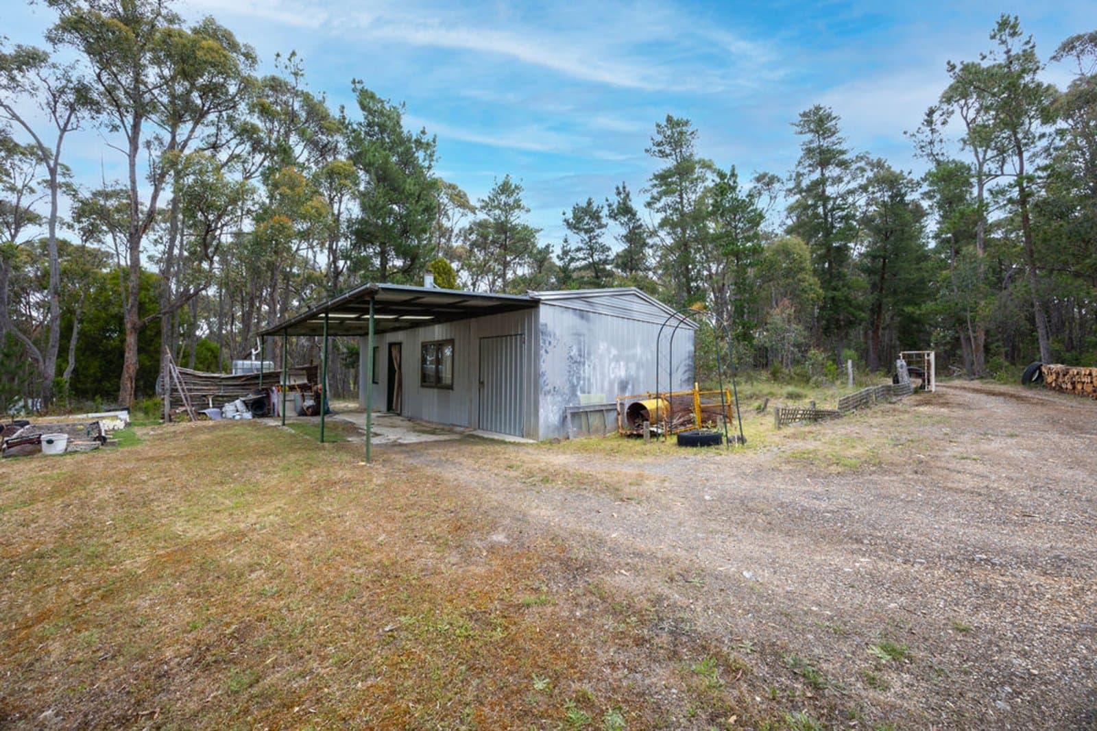 Lot 39 Tilligs Road, Scarsdale, Scarsdale - Image 1