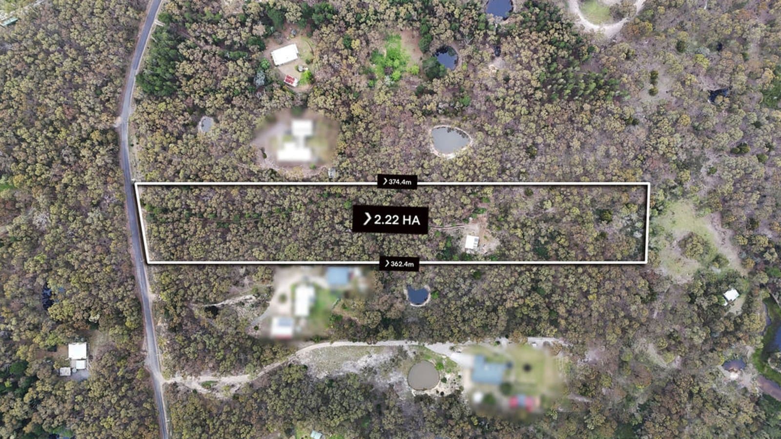 Lot 39 Tilligs Road, Scarsdale, Scarsdale - Thumbnail 3