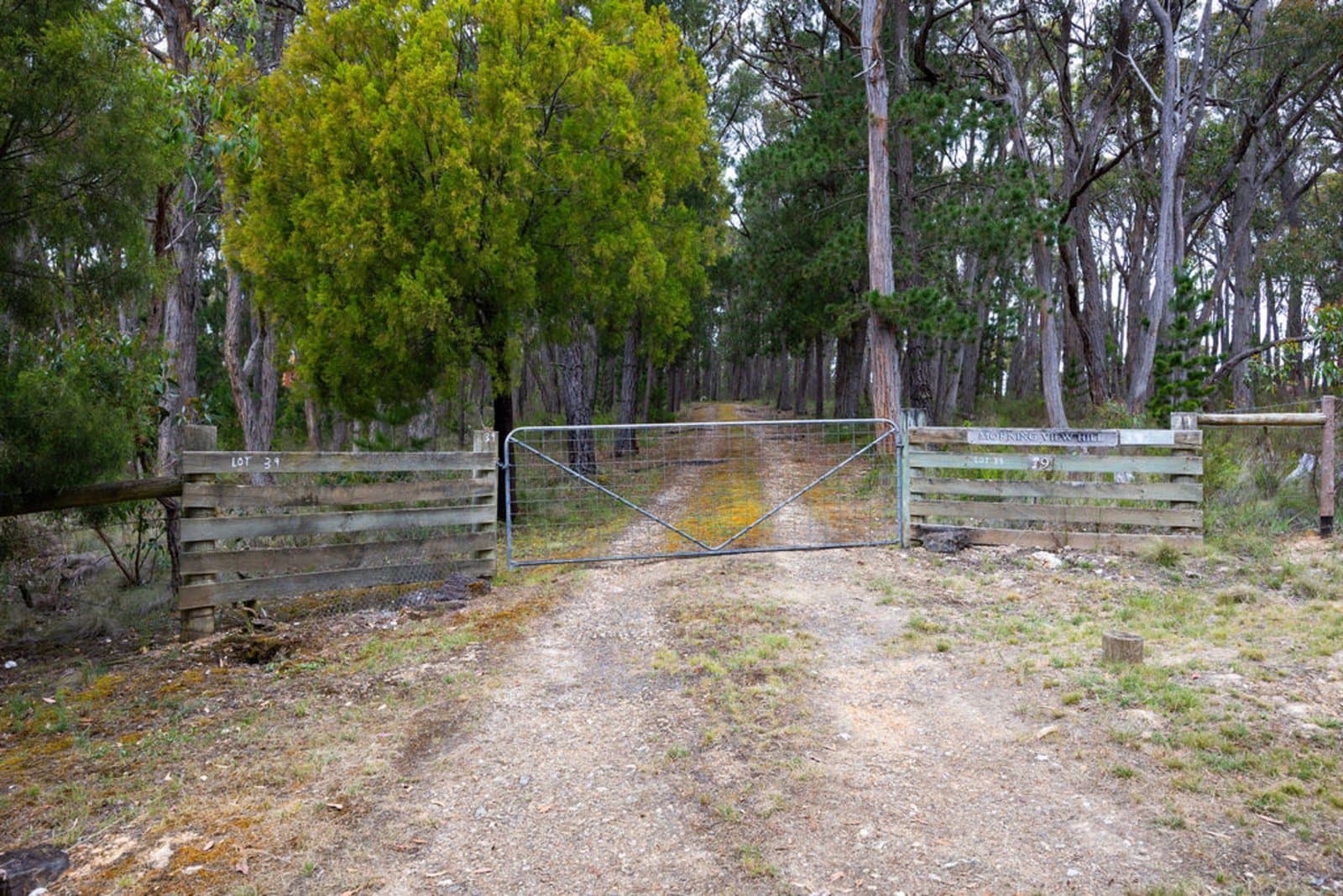 Lot 39 Tilligs Road, Scarsdale, Scarsdale - Thumbnail 6