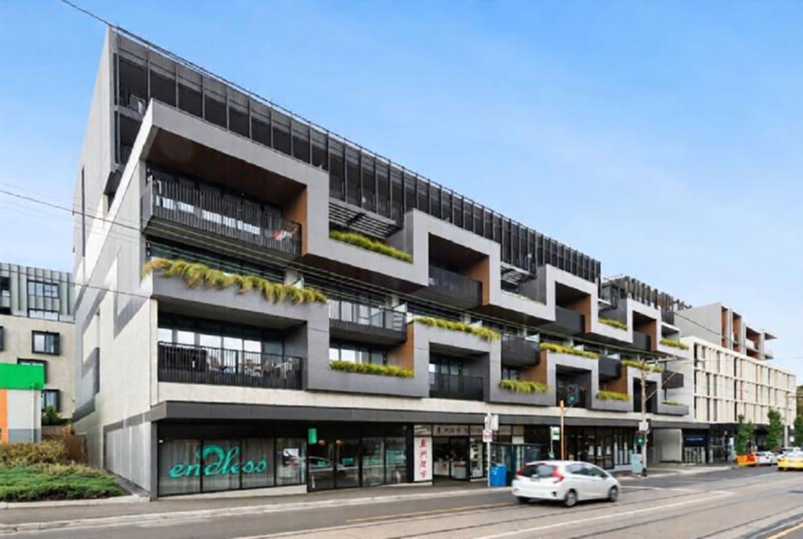 137/188 Whitehorse Road, Balwyn, Balwyn - Thumbnail 3