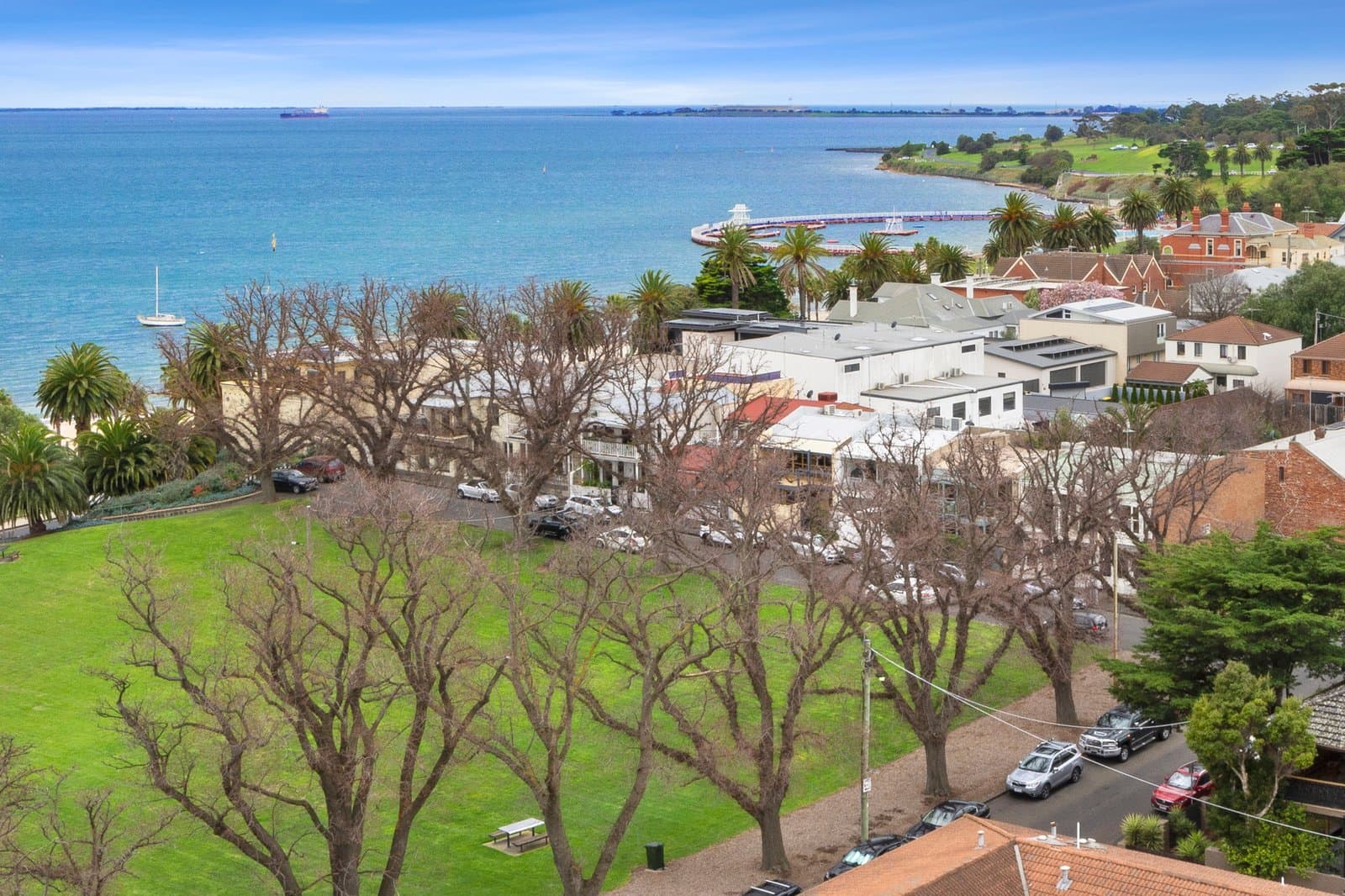 908/10 Bellerine Street, Geelong, Geelong - Thumbnail 3