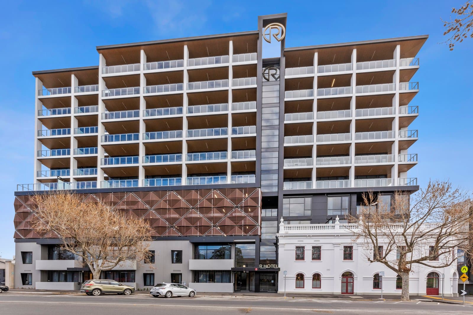 908/10 Bellerine Street, Geelong, Geelong - Thumbnail 4
