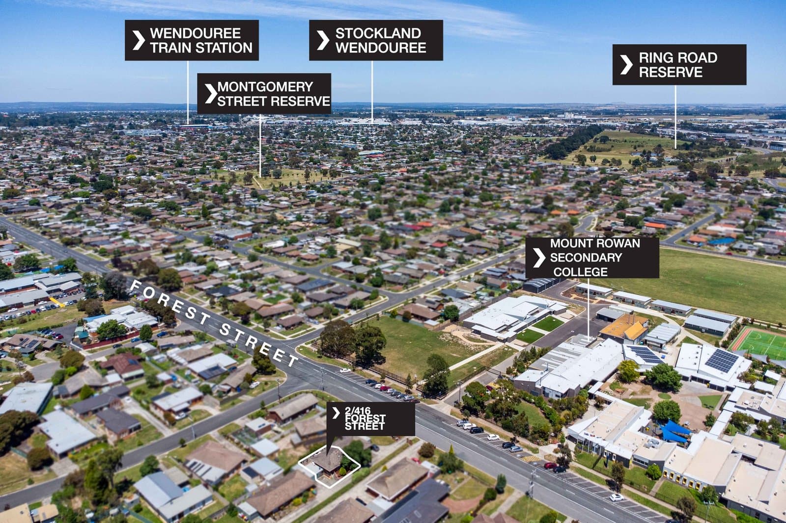 2/416 Forest Street, Wendouree, Wendouree - Thumbnail 2