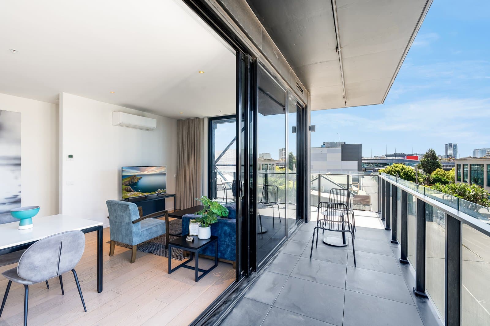 202/10 Bellerine Street, Geelong, Geelong - Image 1