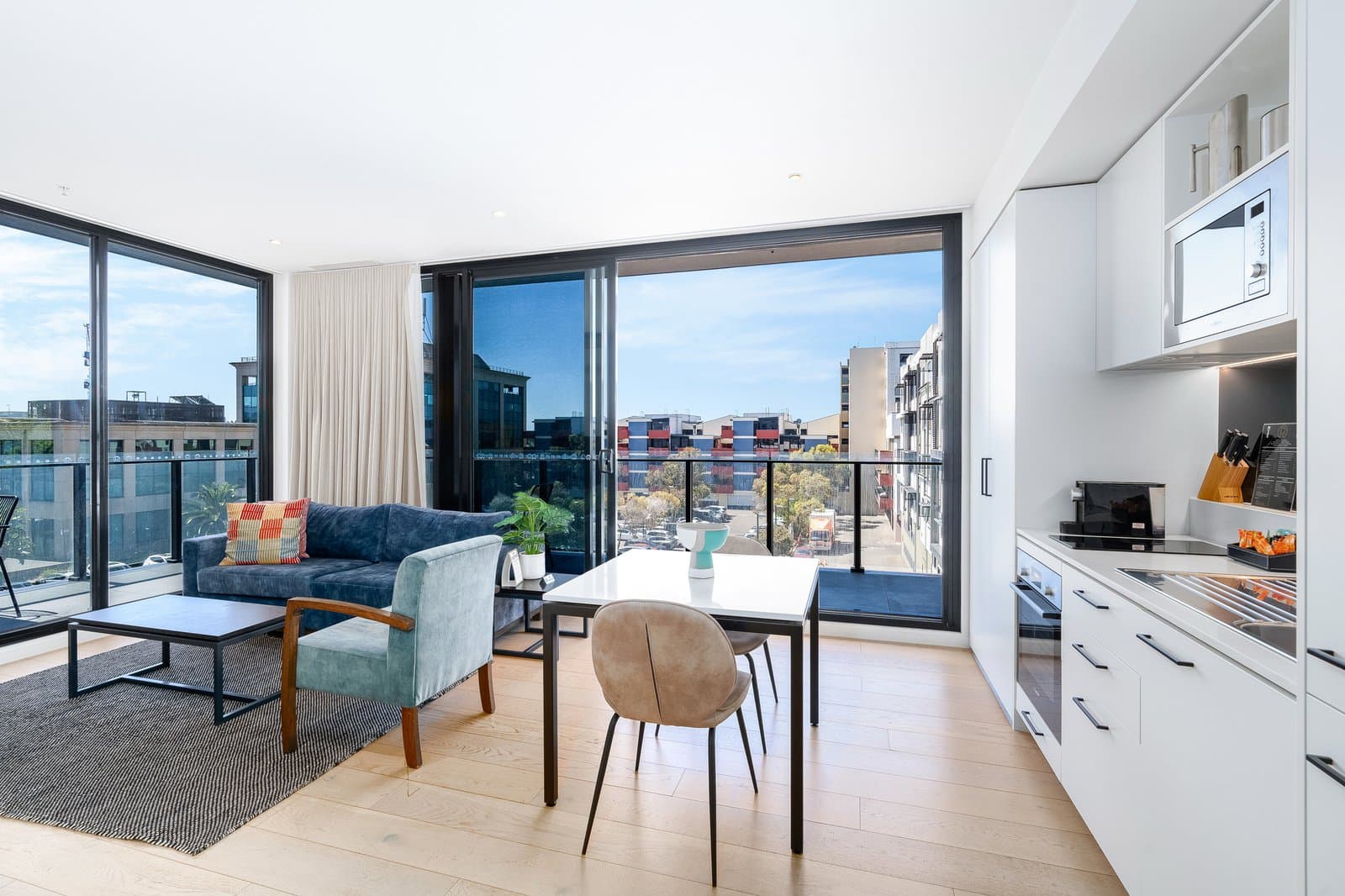 202/10 Bellerine Street, Geelong, Geelong - Thumbnail 3