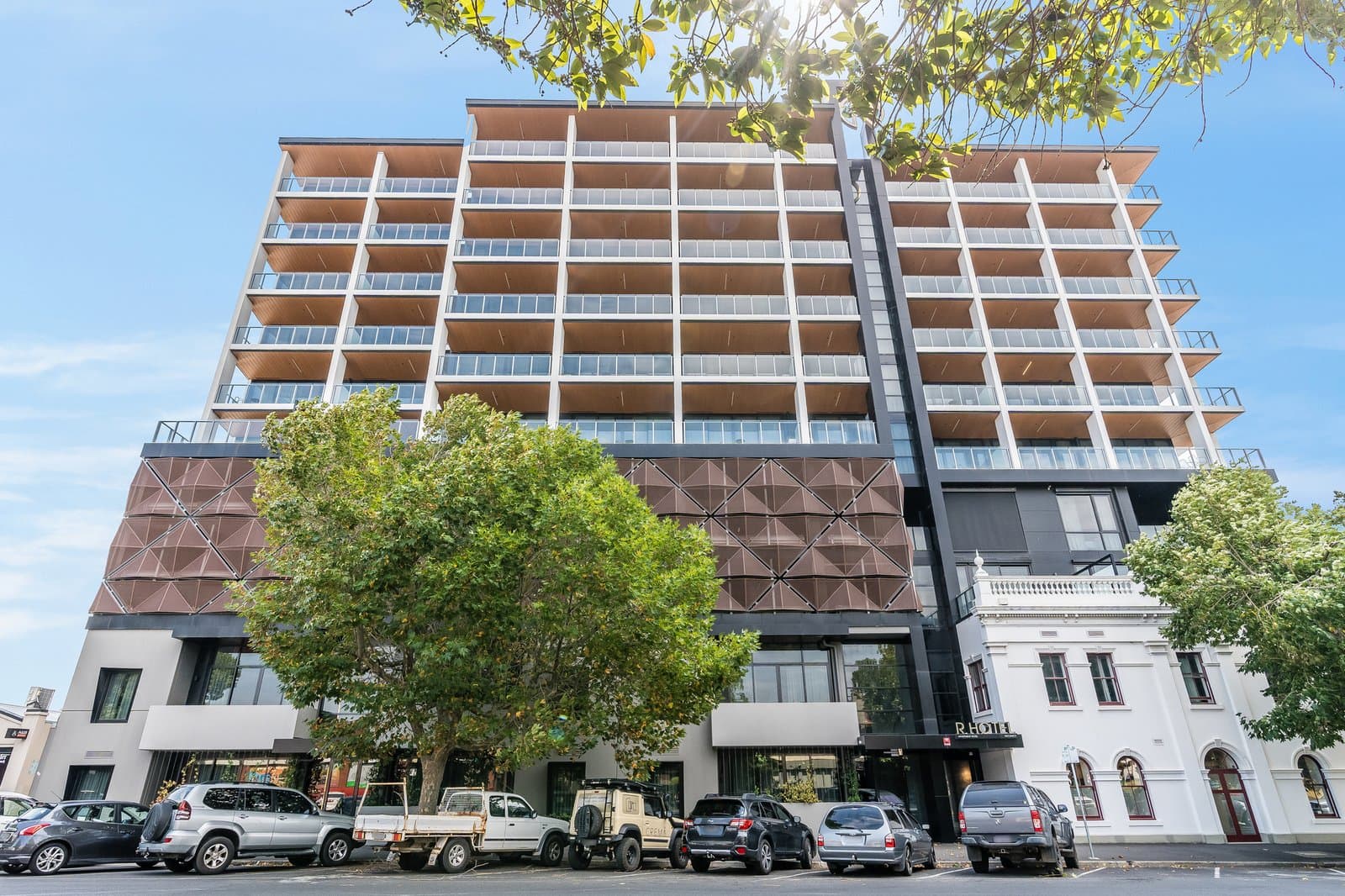202/10 Bellerine Street, Geelong, Geelong - Thumbnail 4