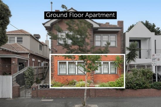 1/8 Henry Street, Windsor, Windsor - Image 1