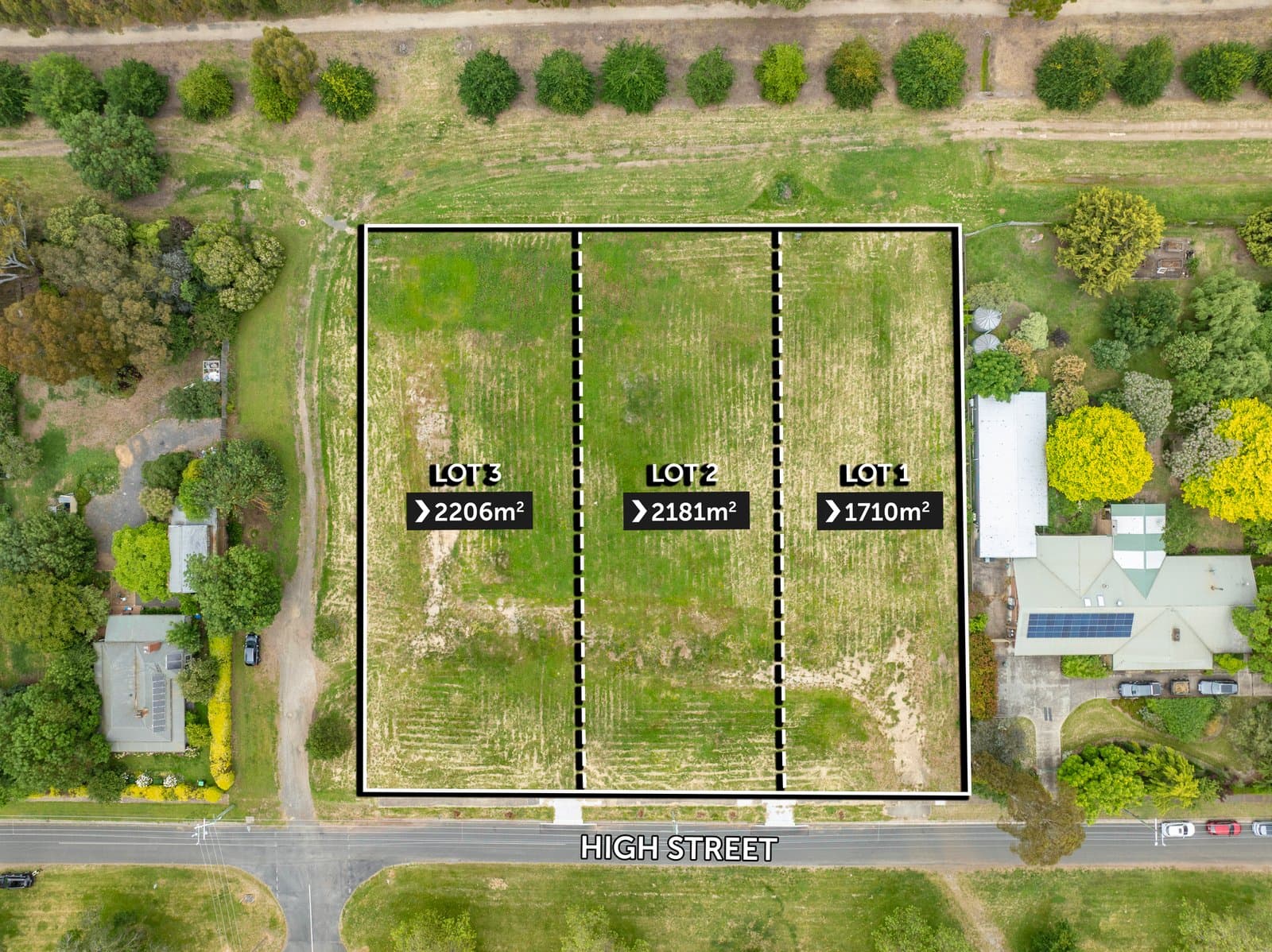 Lot 3 301 High Street, Learmonth, Learmonth - Thumbnail 2