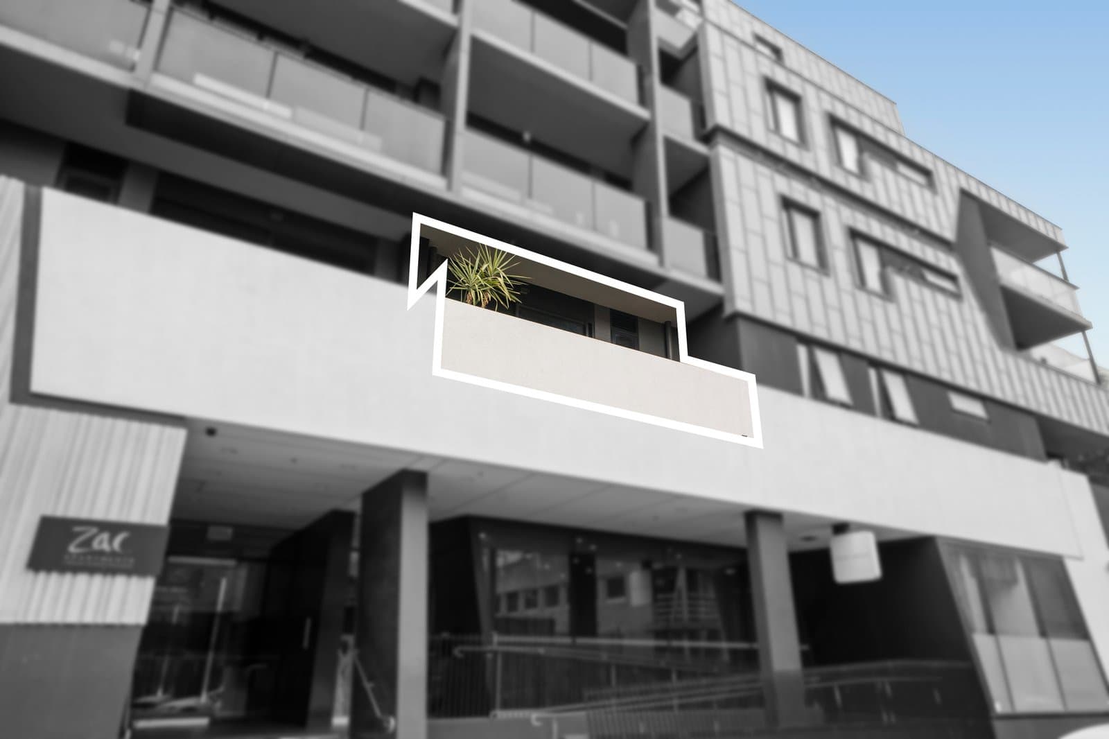 105/1 Mount Street, Prahran, Prahran - Thumbnail 2