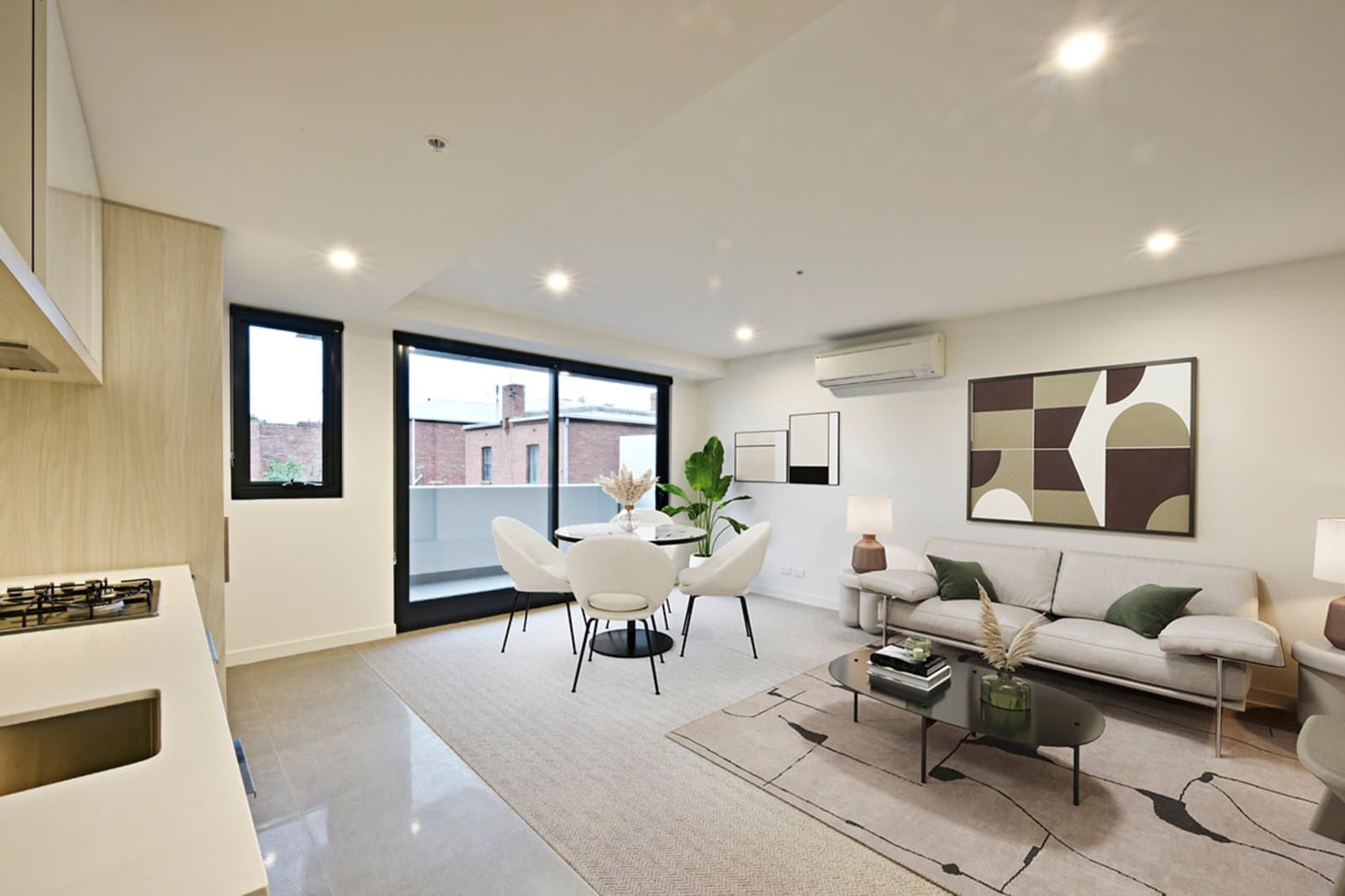 105/1 Mount Street, Prahran, Prahran - Thumbnail 3