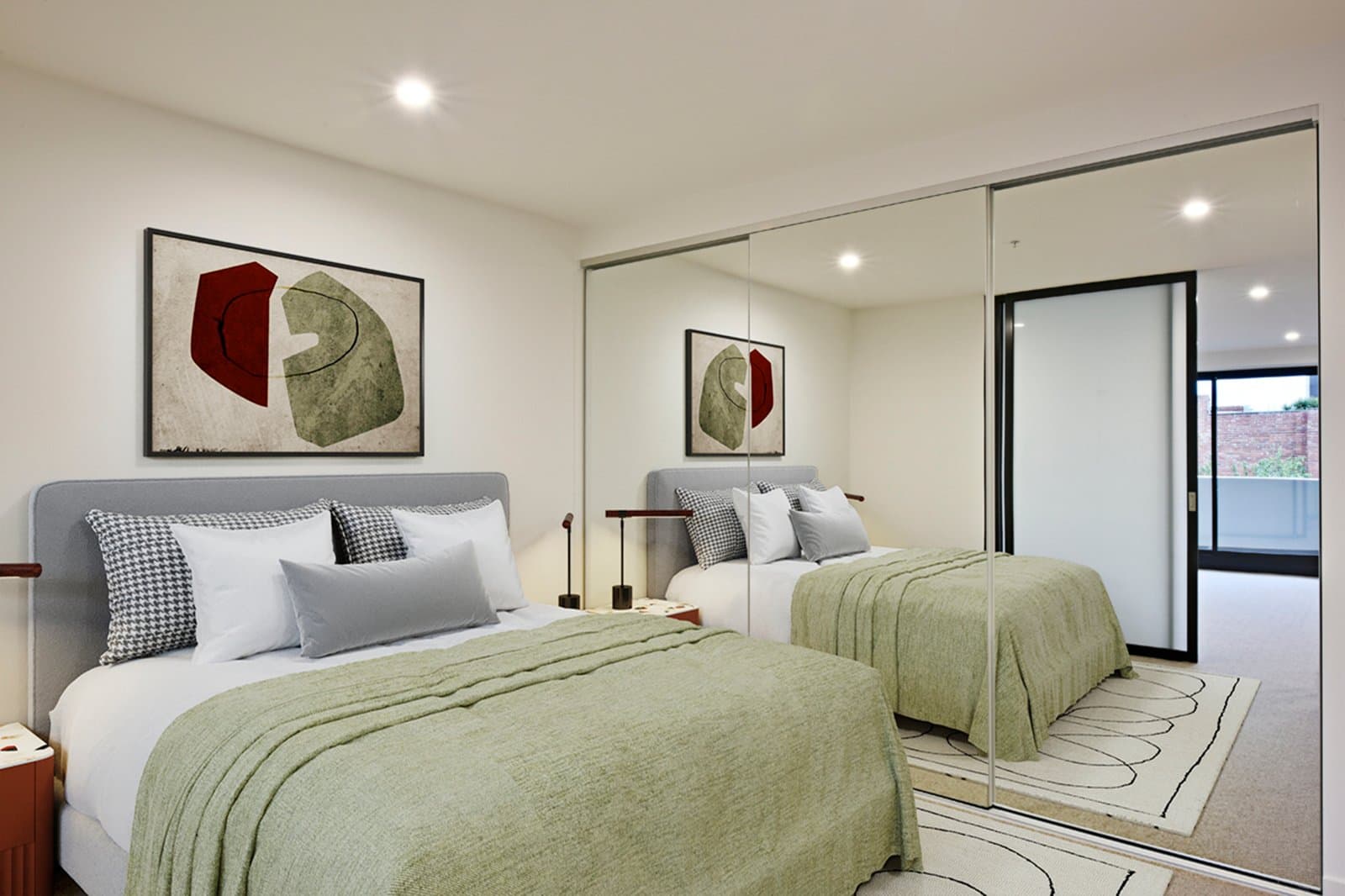 105/1 Mount Street, Prahran, Prahran - Thumbnail 5