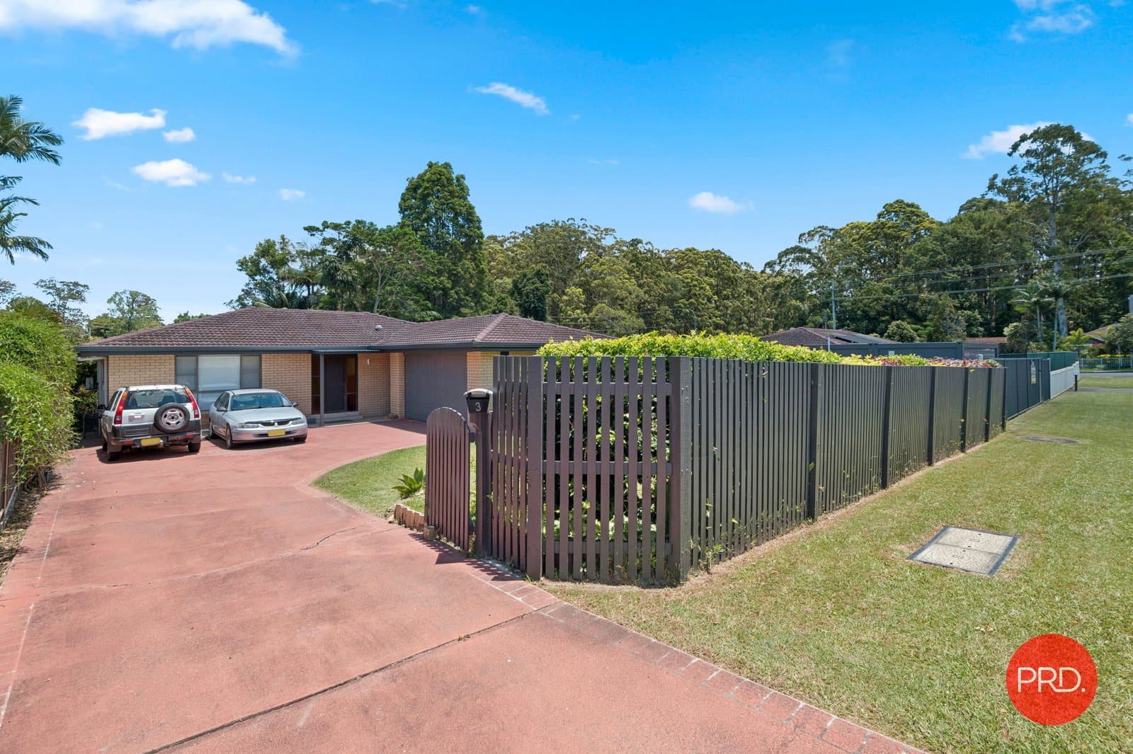 3 Finch Crescent, COFFS HARBOUR NSW 2450, Coffs Harbour - Image 1