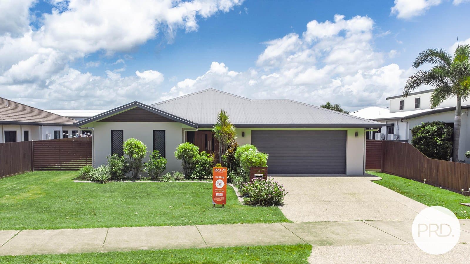 17 Canecutters Drive, OORALEA QLD 4740, Ooralea - Image 1