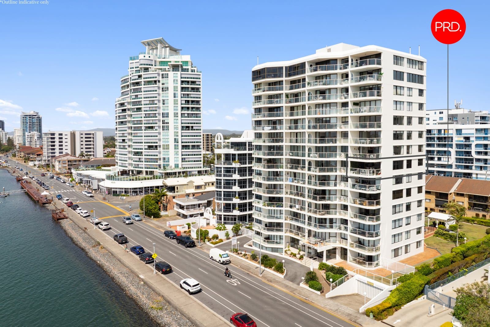 20/316-318 Marine Parade, LABRADOR QLD 4215, Labrador - Image 1