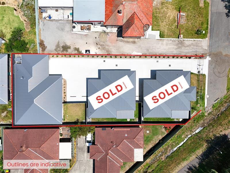 3/2 Porter Avenue, EAST MAITLAND NSW 2323, East Maitland - Thumbnail 2
