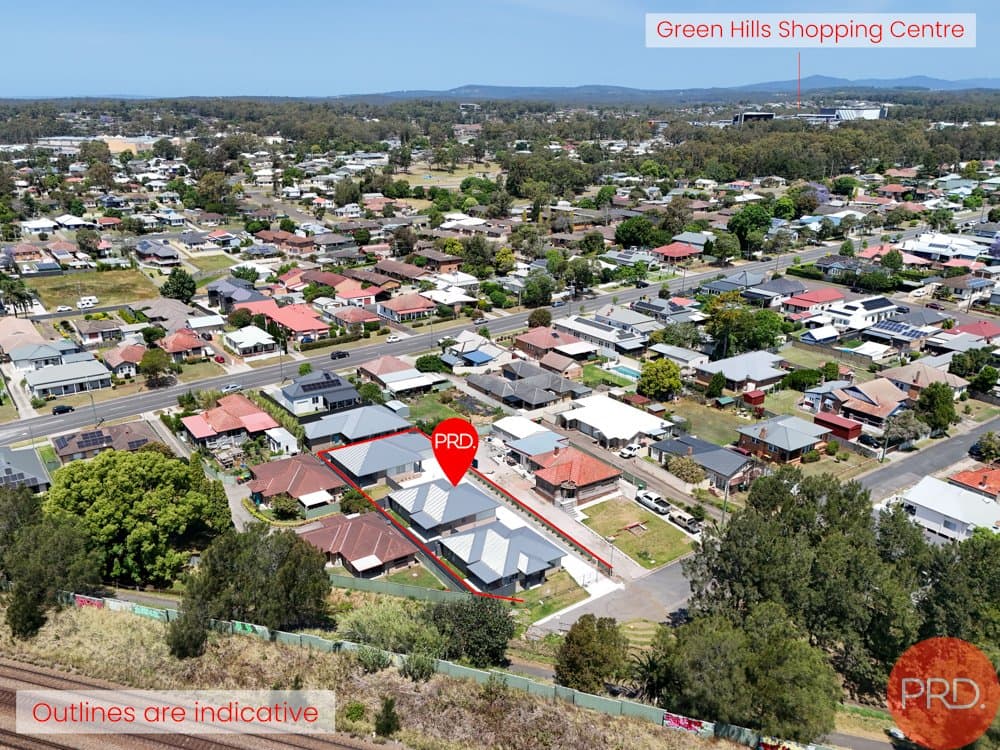 3/2 Porter Avenue, EAST MAITLAND NSW 2323, East Maitland - Thumbnail 6