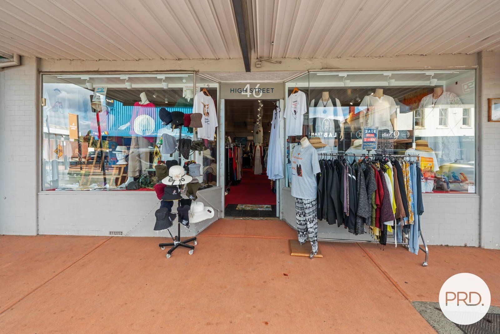 46 High Street, NEW NORFOLK TAS 7140, New Norfolk - Image 1