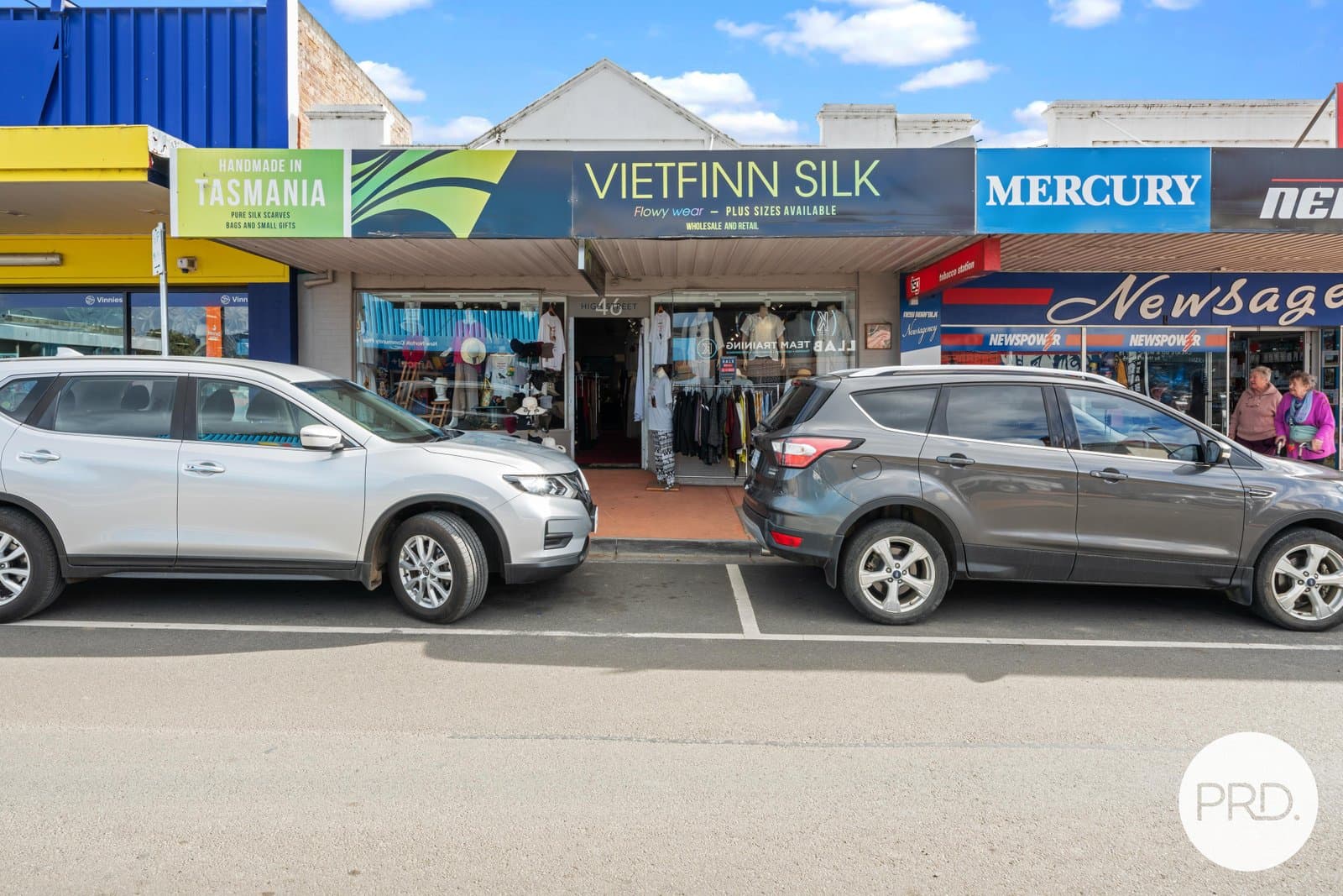 46 High Street, NEW NORFOLK TAS 7140, New Norfolk Property Image - Thumbnail 2