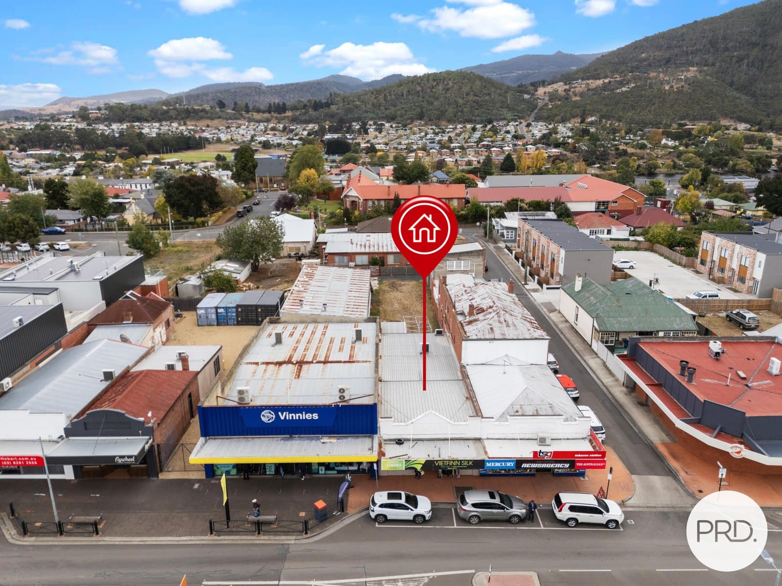 46 High Street, NEW NORFOLK TAS 7140, New Norfolk Property Image - Thumbnail 3