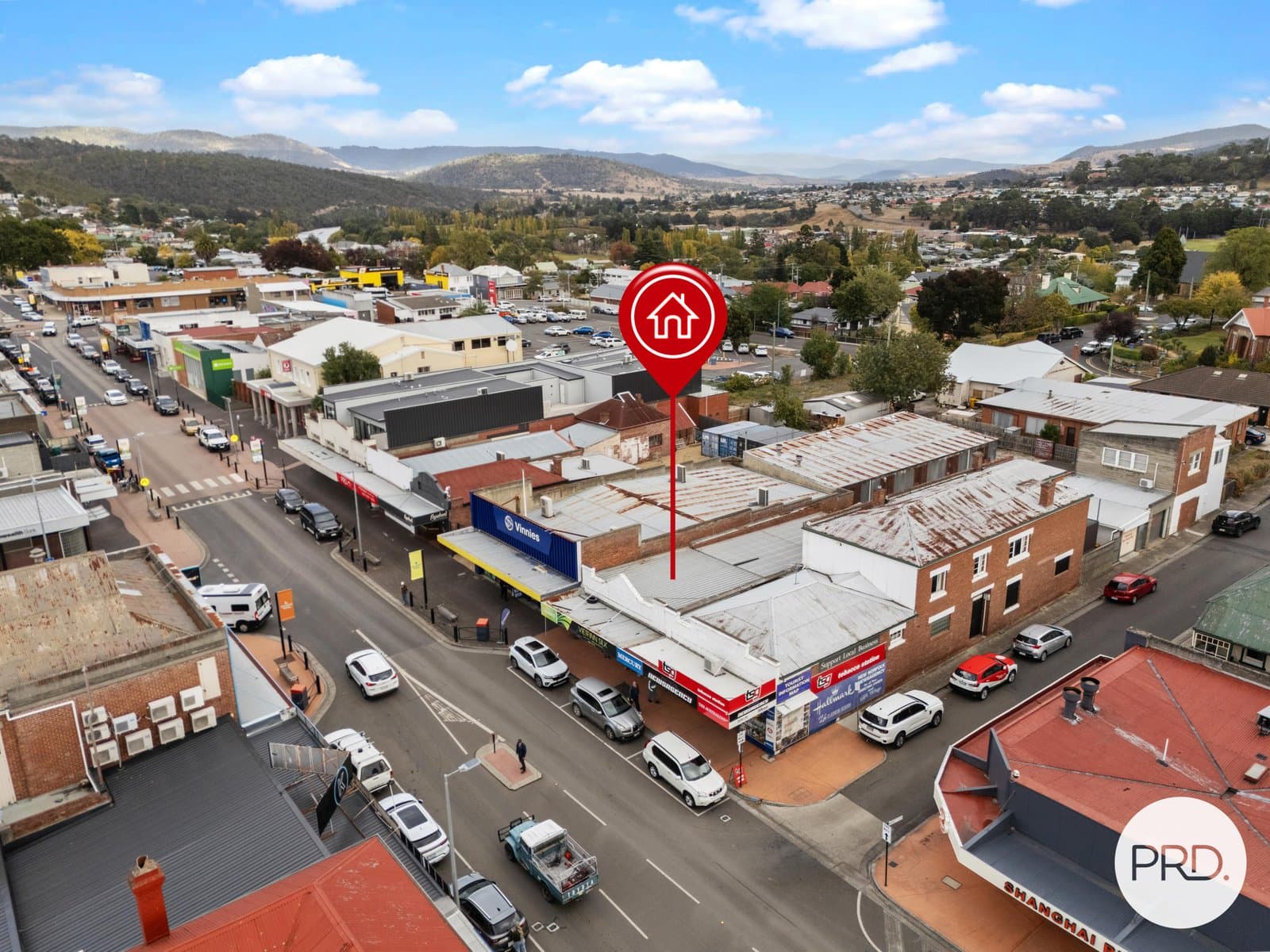 46 High Street, NEW NORFOLK TAS 7140, New Norfolk Property Image - Thumbnail 4