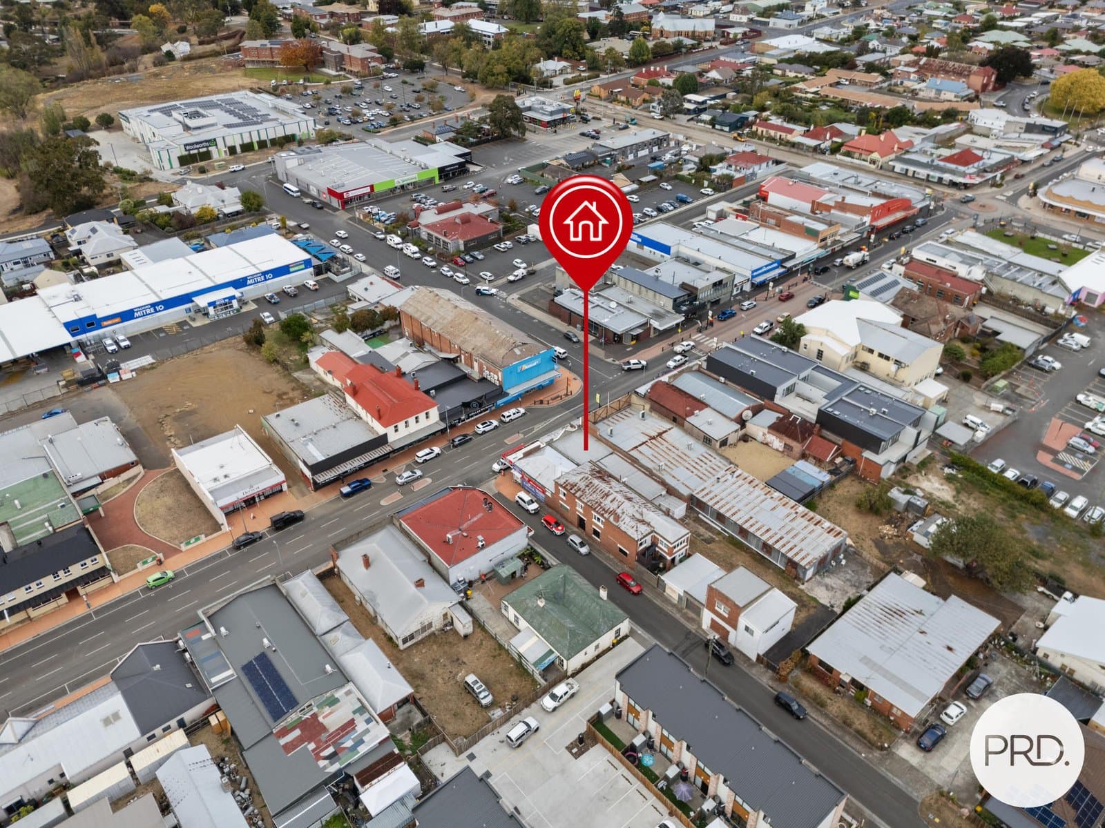 46 High Street, NEW NORFOLK TAS 7140, New Norfolk Property Image - Thumbnail 5