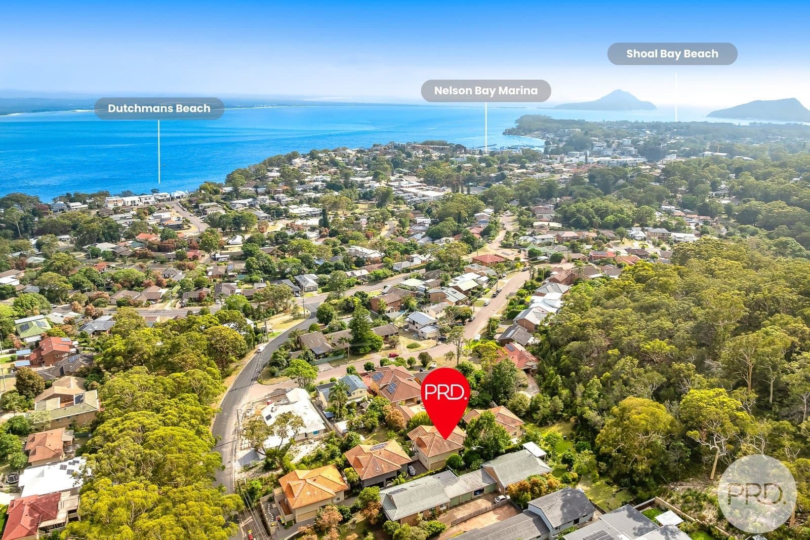 5B Navala Avenue, NELSON BAY NSW 2315, Nelson Bay - Thumbnail 2