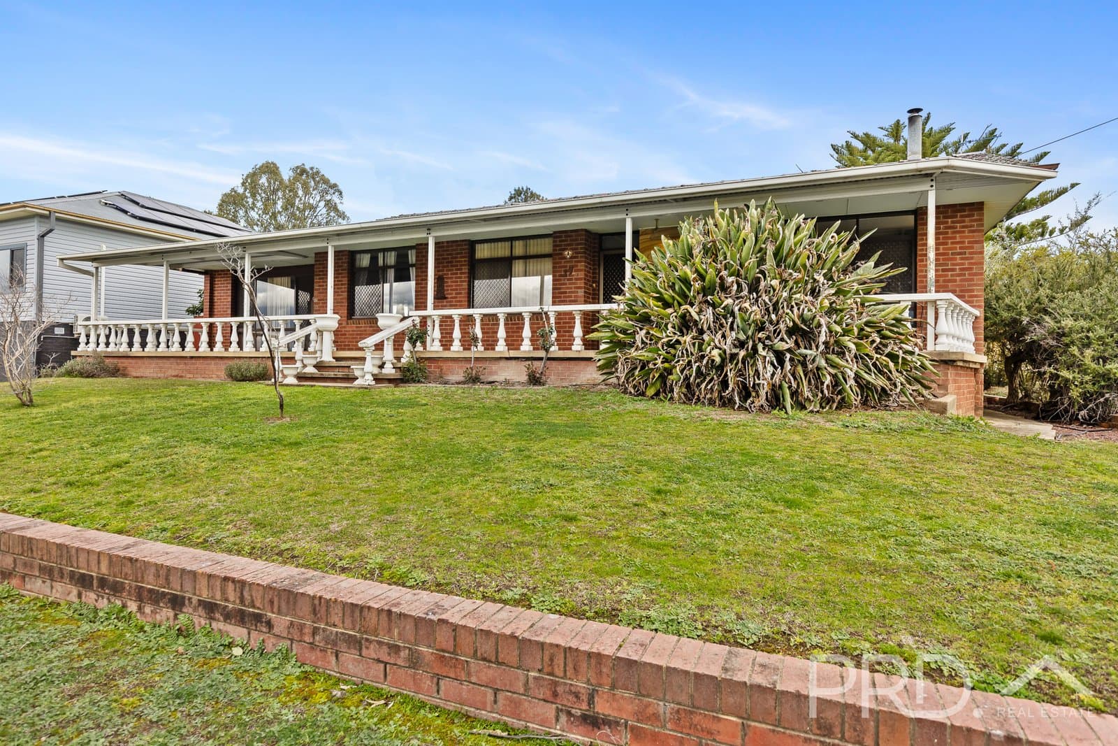 17 Simpson Street, TUMUT NSW 2720, Tumut - Image 1
