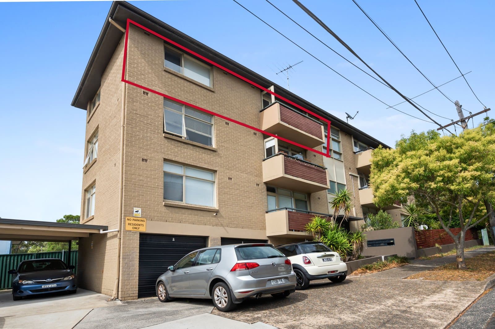 5/28 Rhodes Street, HILLSDALE NSW 2036, Hillsdale - Thumbnail 8