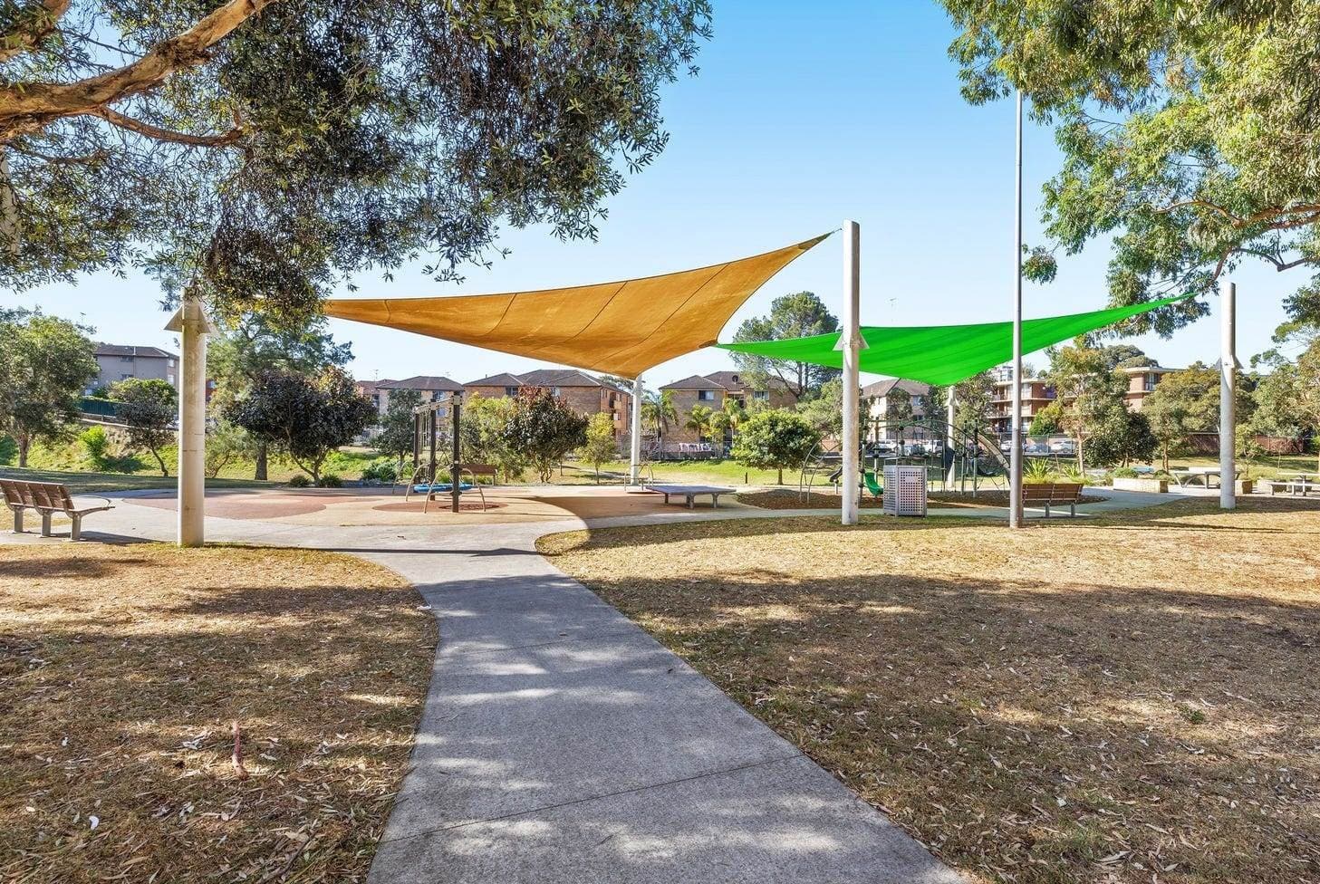 3/32 Brittain Crescent, HILLSDALE NSW 2036, Hillsdale - Thumbnail 4