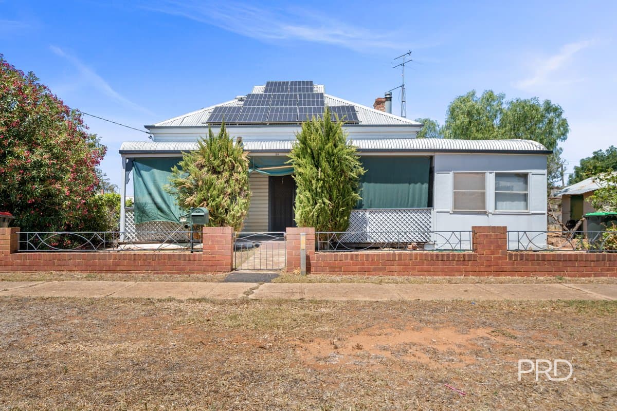 26 Matthews Street, LOCKHART NSW 2656, Lockhart - Image 1