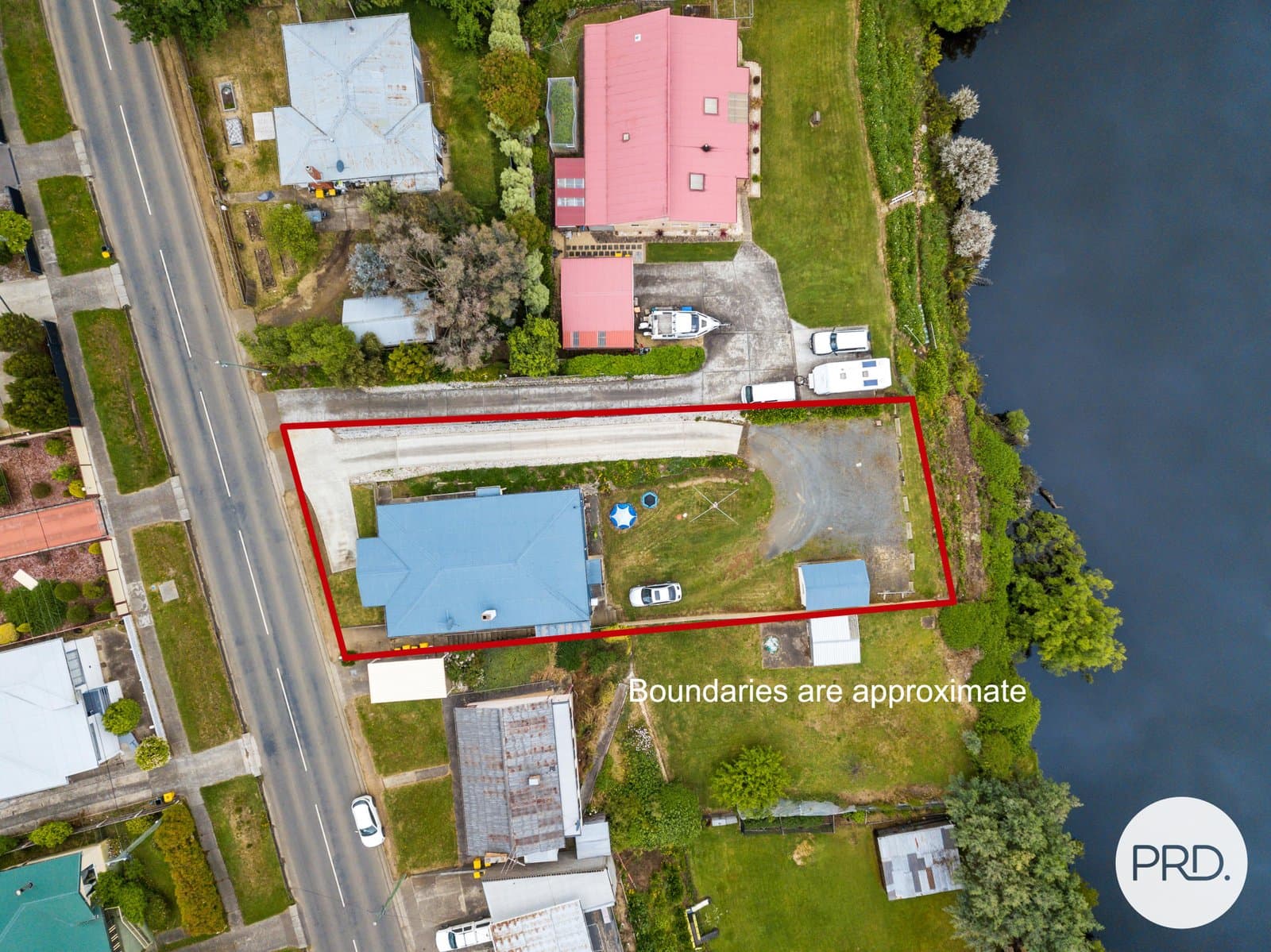 103 Glenora Road, NEW NORFOLK TAS 7140, New Norfolk - Image 1
