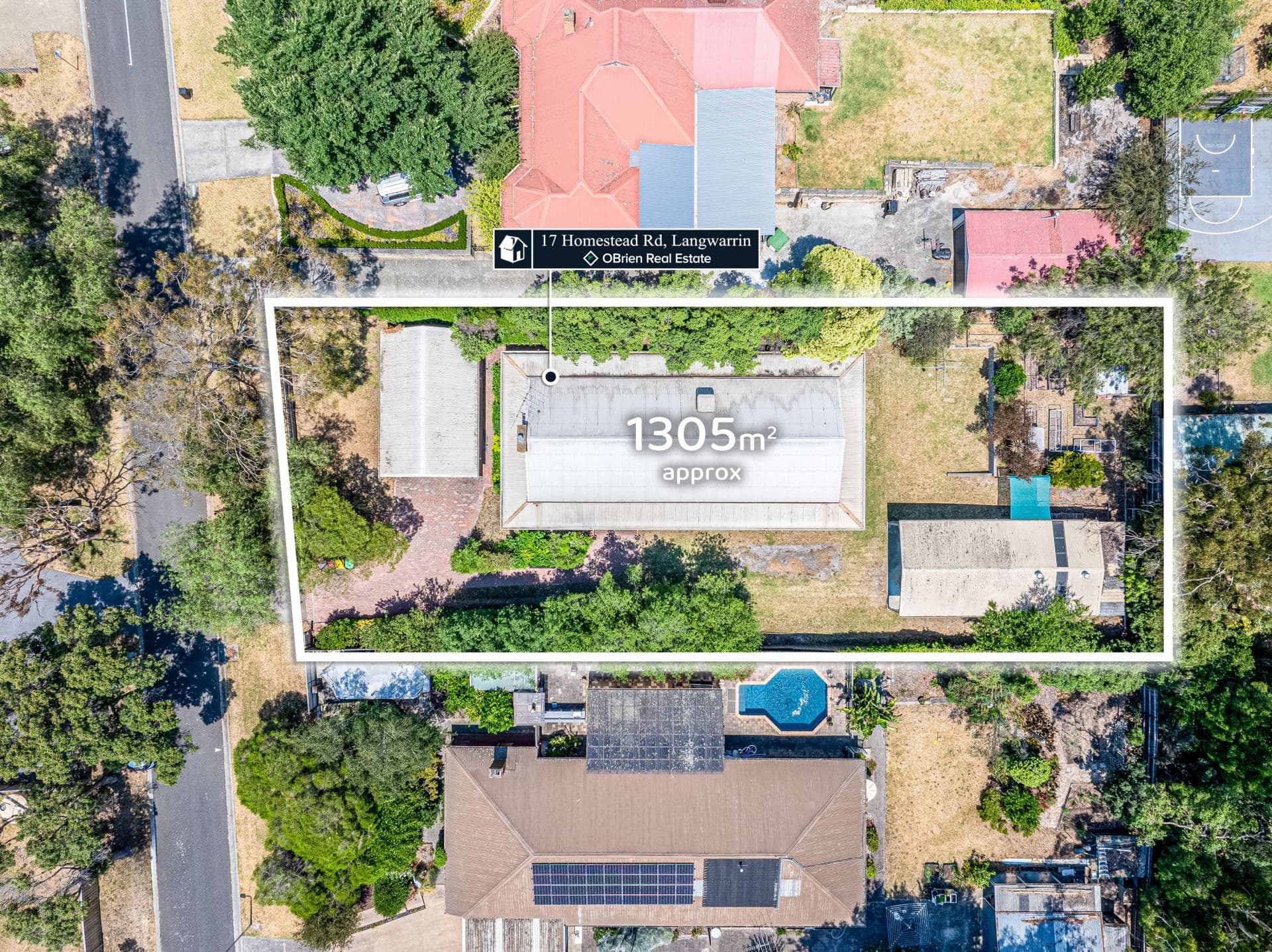 17 Homestead Road, Langwarrin VIC, Langwarrin - Thumbnail 5