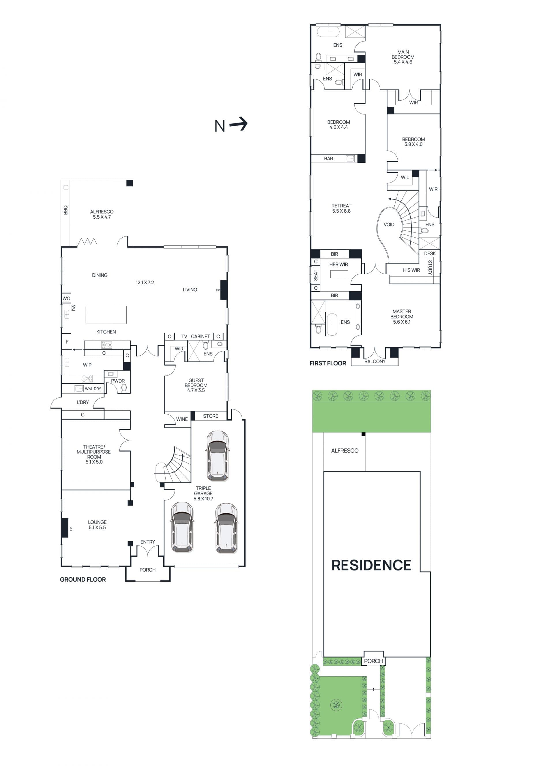Deepdene VIC, Deepdene - Image 1