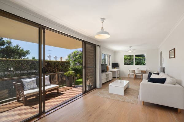 1/113 Sydney Road, Manly, Manly - Thumbnail 2