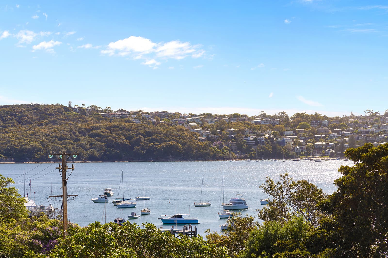 20/1 Osborne Road, Manly, Manly - Image 1