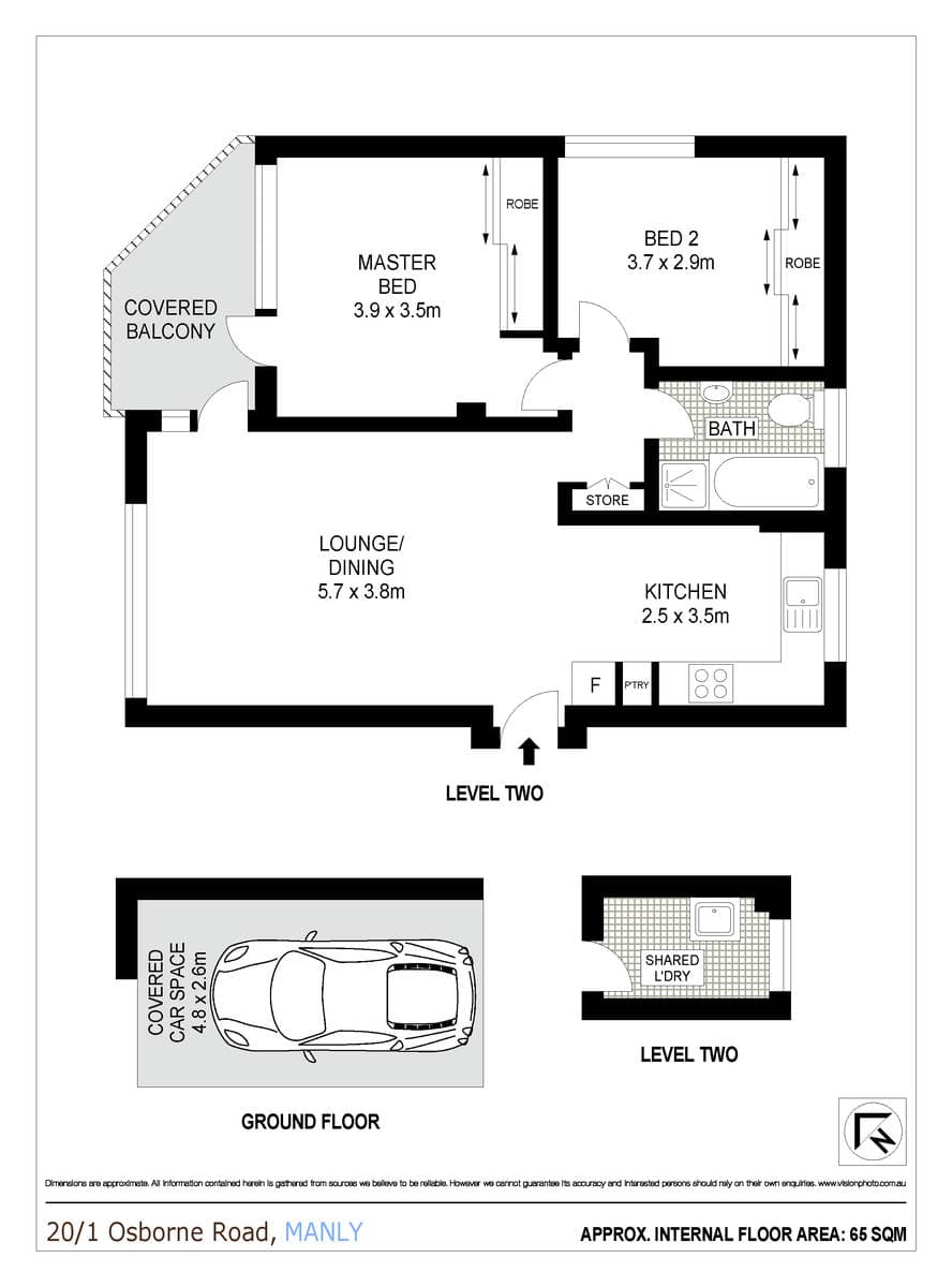 20/1 Osborne Road, Manly, Manly - Thumbnail 6