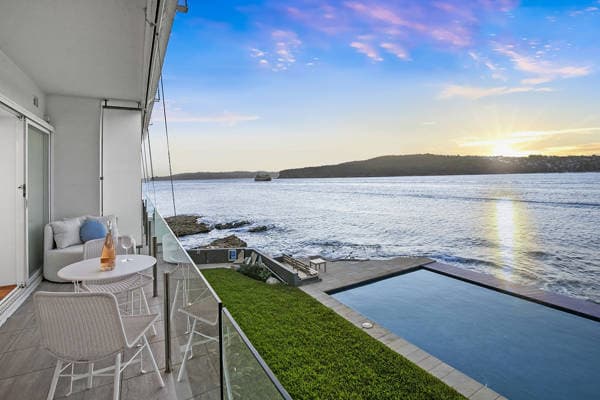 10/11A Oyama Avenue, Manly, Manly - Image 1