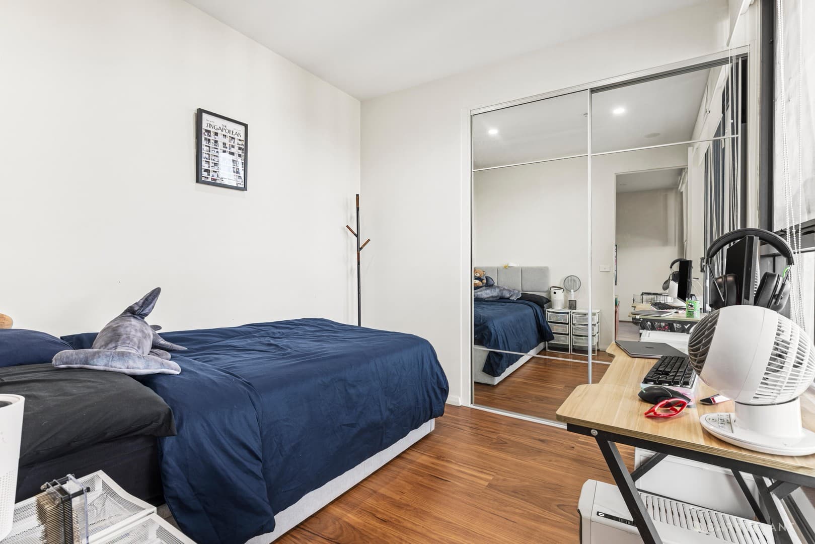 301/3 Red Hill Terrace, Doncaster East, VIC 3109, Doncaster East - Thumbnail 7