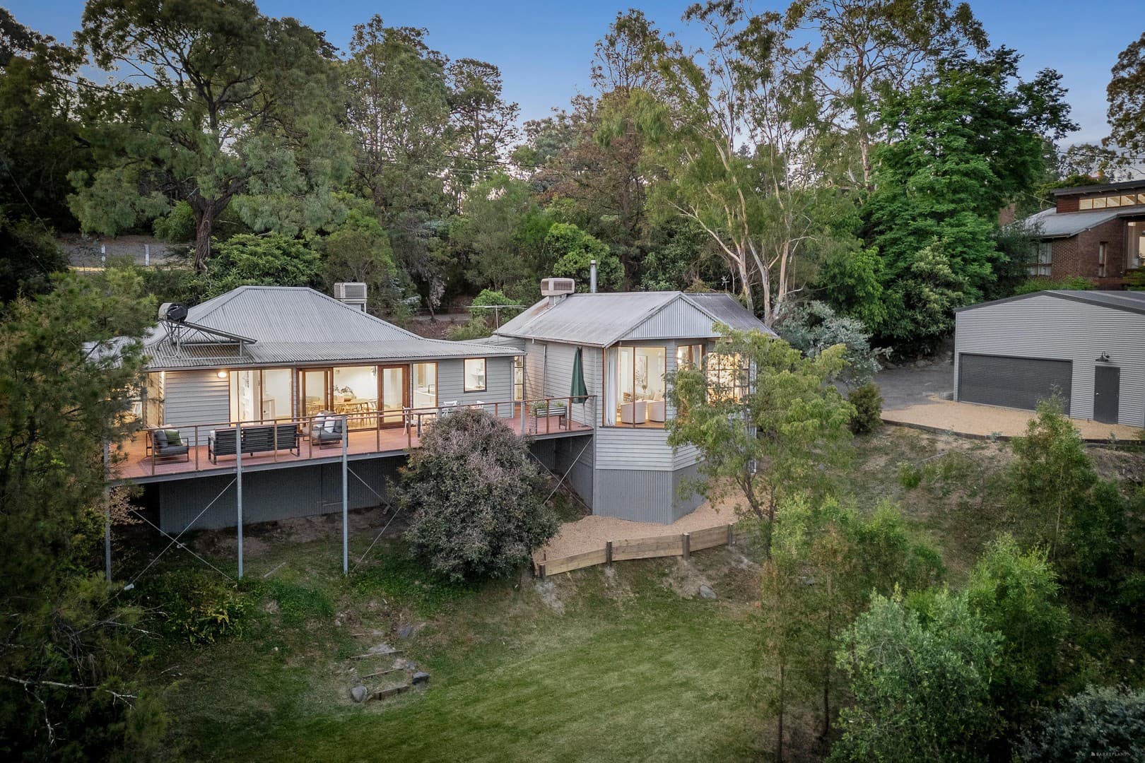 171 Research Warrandyte Road, North Warrandyte, VIC 3113, North Warrandyte - Image 1