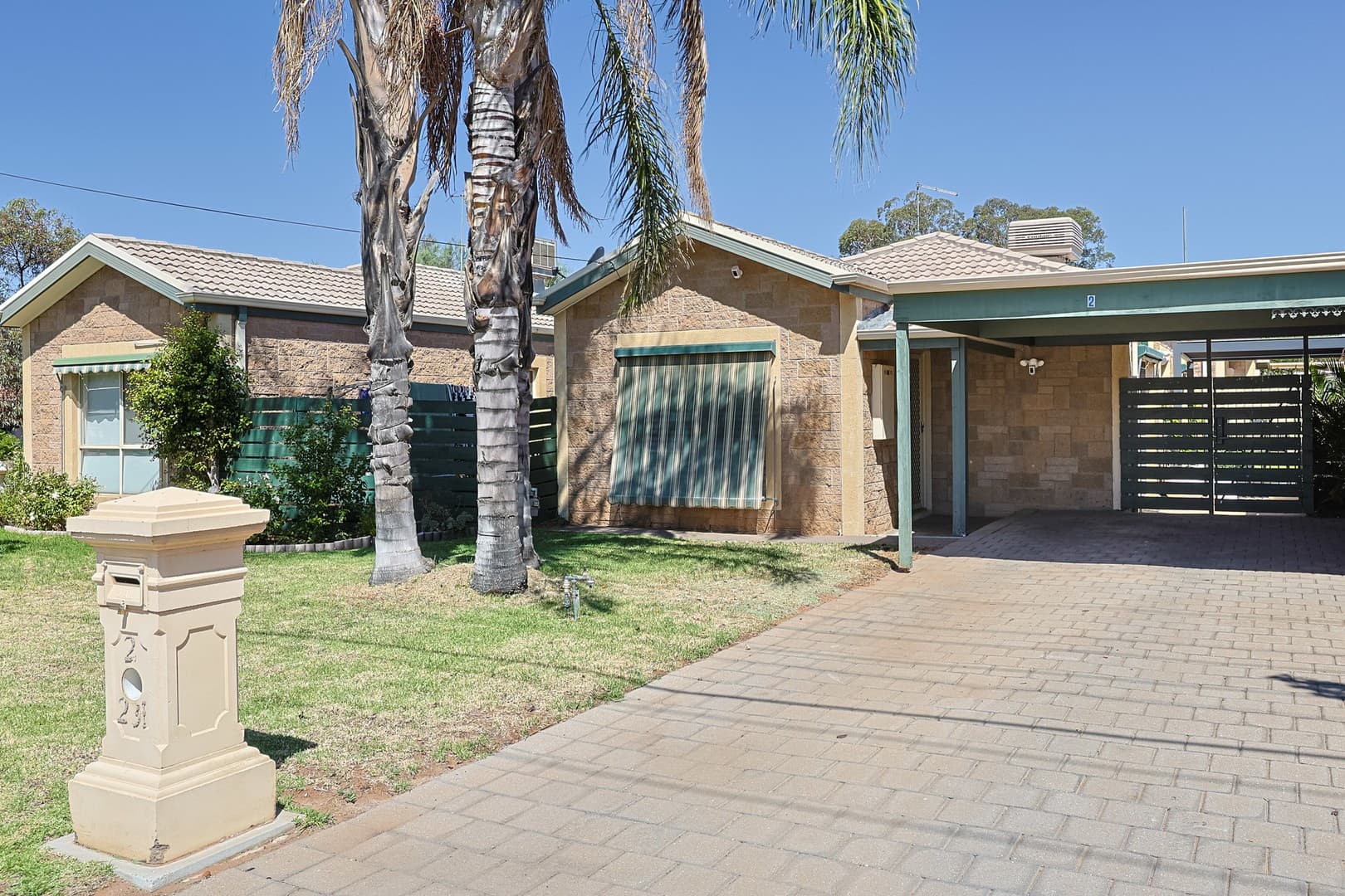 2/231 Twelfth Street, Mildura, VIC 3500, Mildura - Image 1