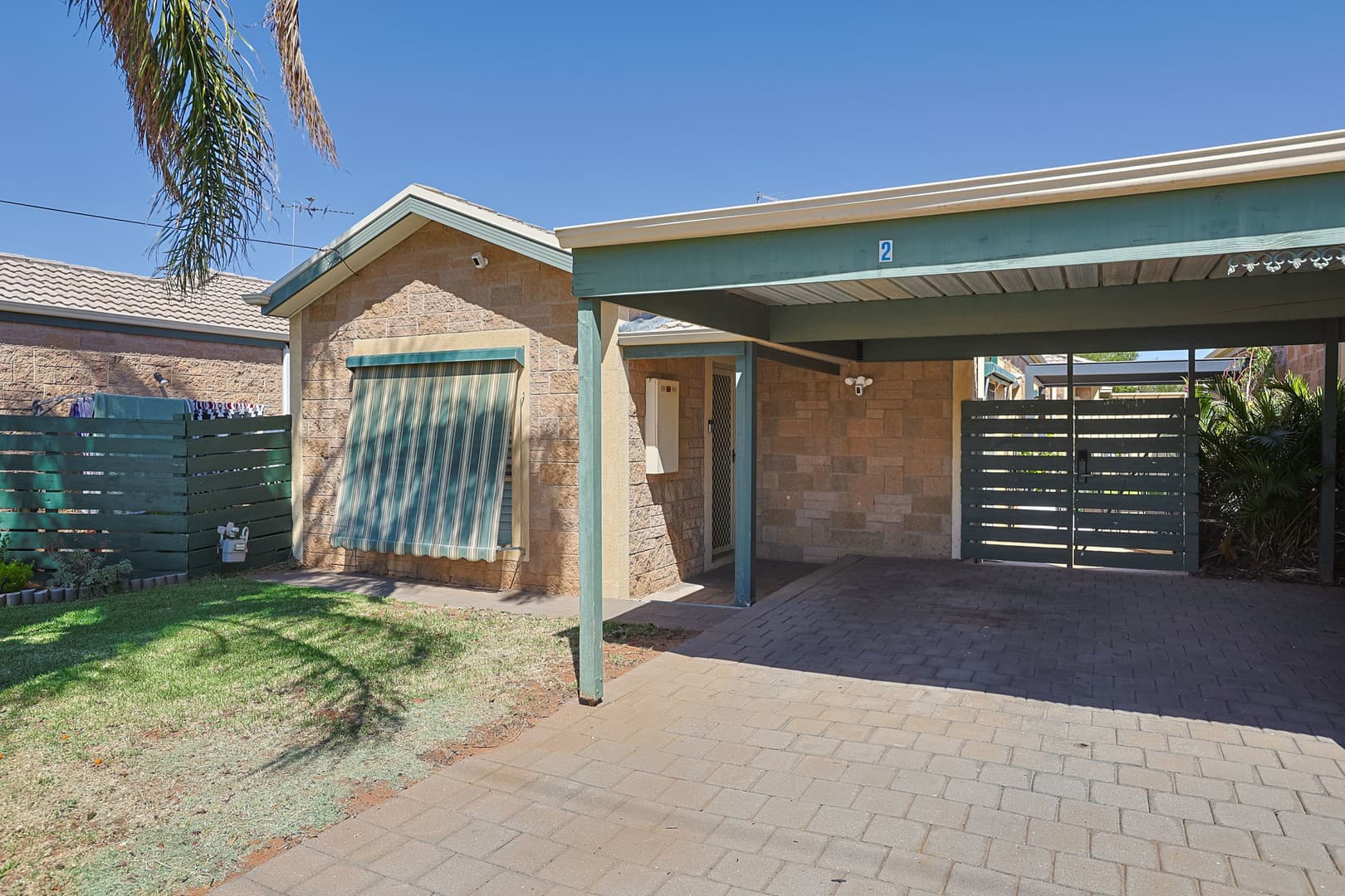 2/231 Twelfth Street, Mildura, VIC 3500, Mildura - Thumbnail 2