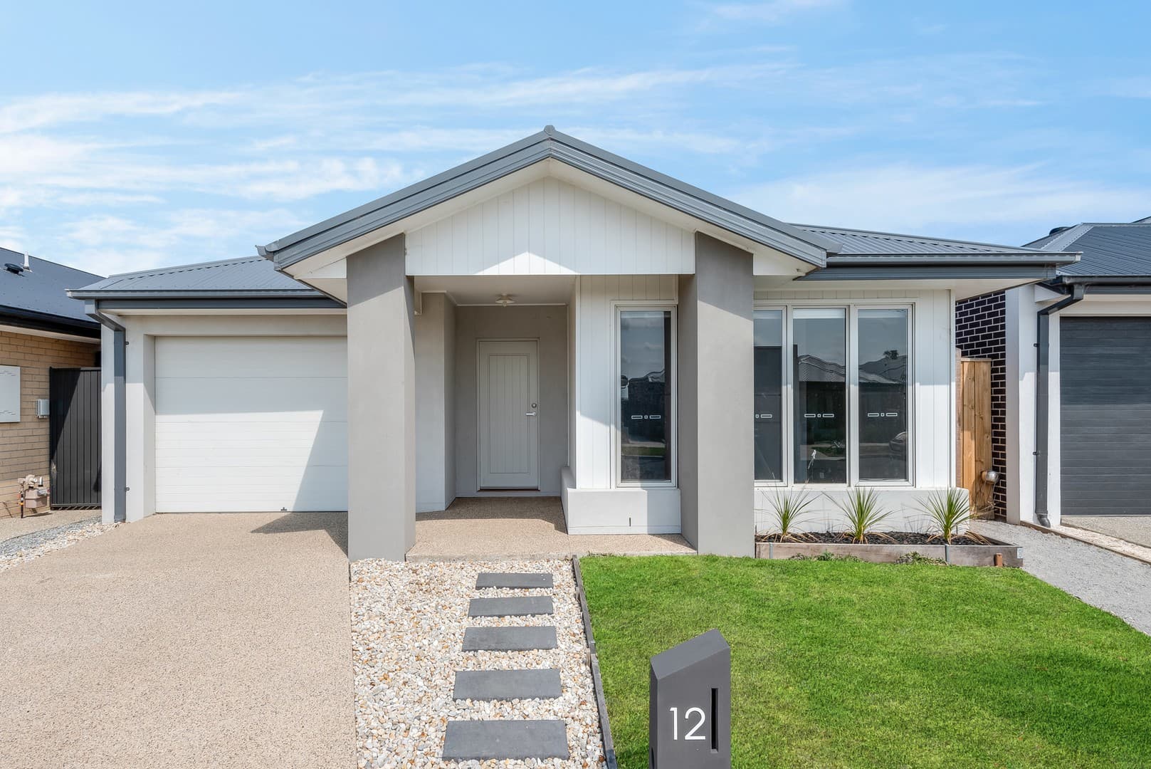12 Burnie Street, Armstrong Creek, VIC 3217, Armstrong Creek - Image 1