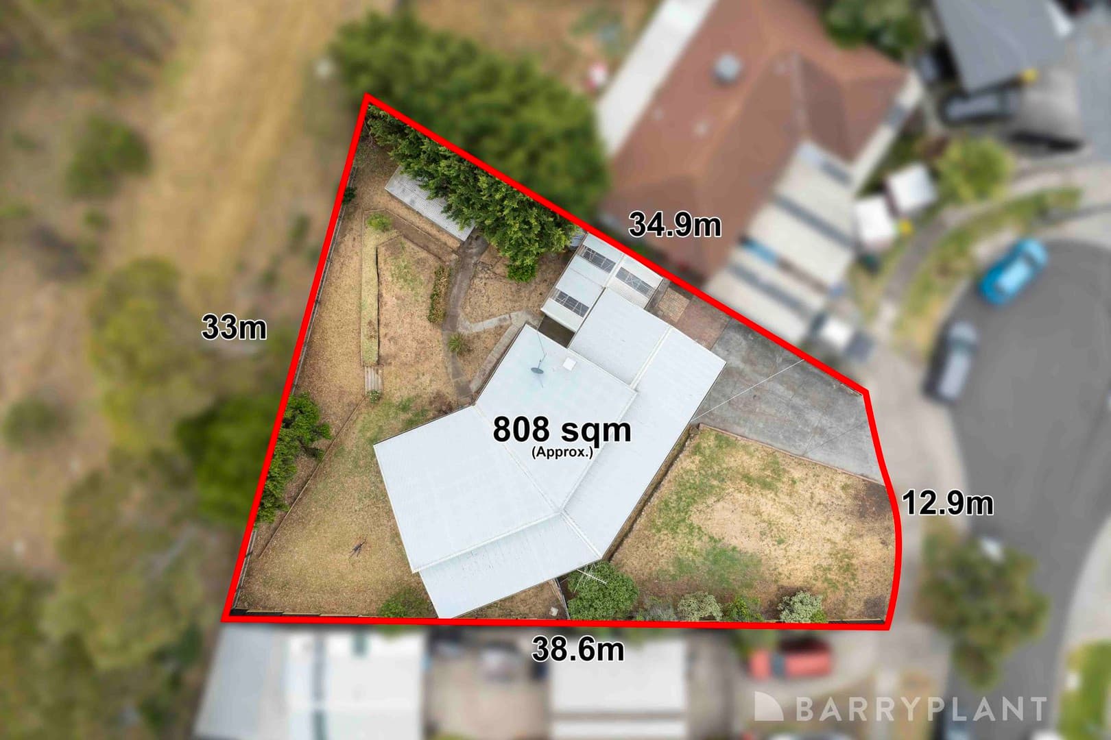 11 Morris Court, Meadow Heights, VIC 3048, Meadow Heights - Thumbnail 2