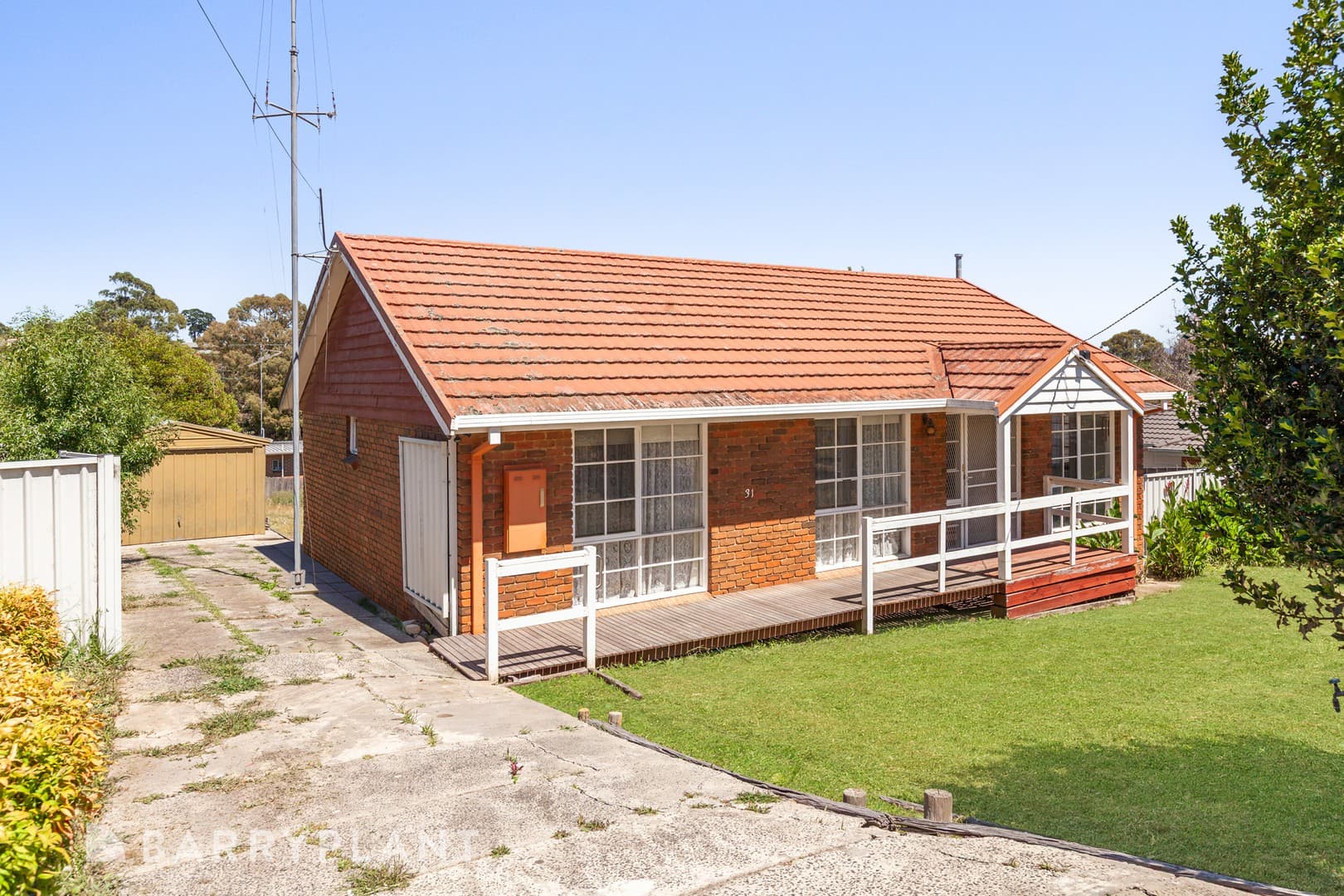 31 Albert Street, Kilmore, VIC 3764, Kilmore - Thumbnail 2