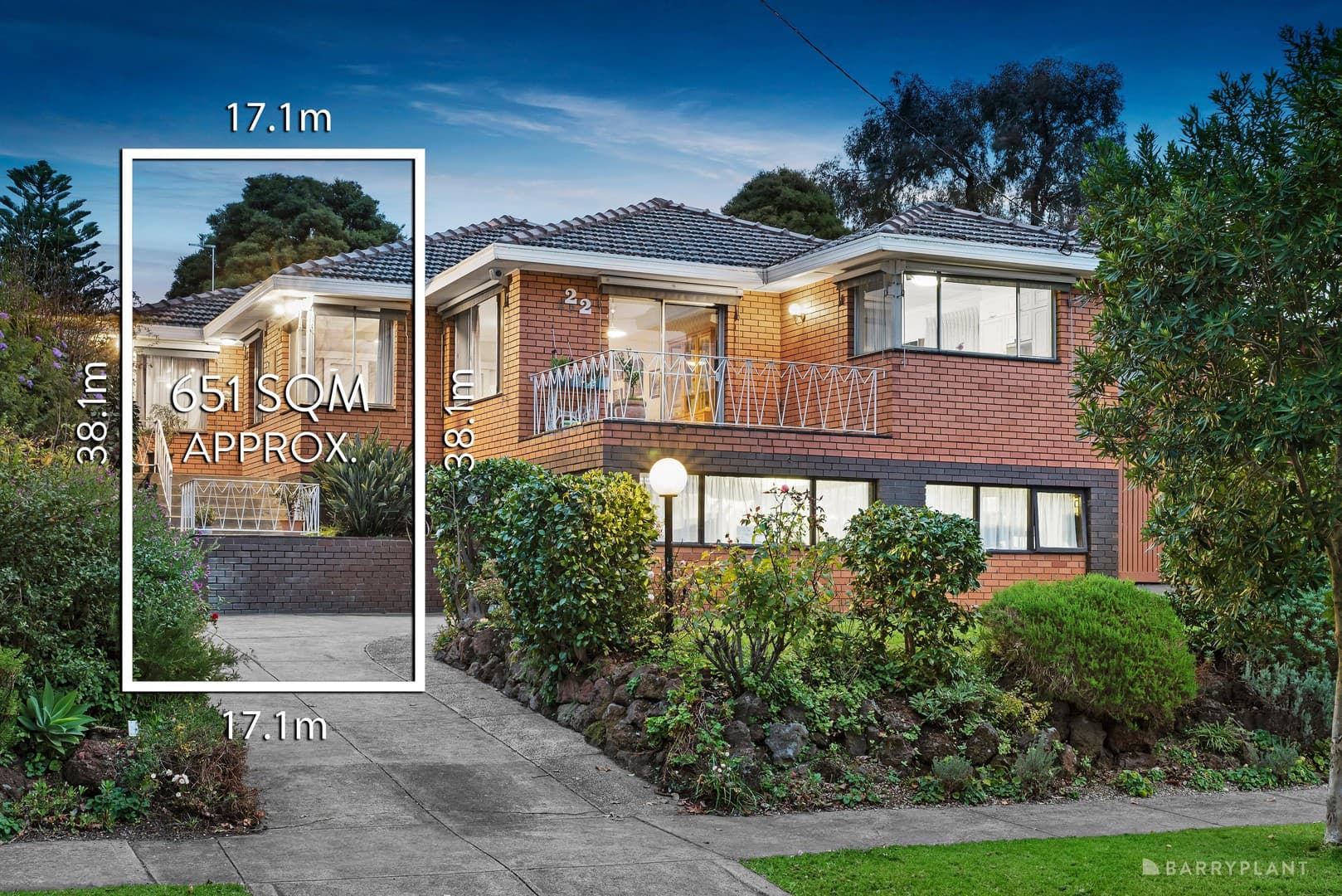 22 Tracey Street, Doncaster East, VIC 3109, Doncaster East - Thumbnail 2
