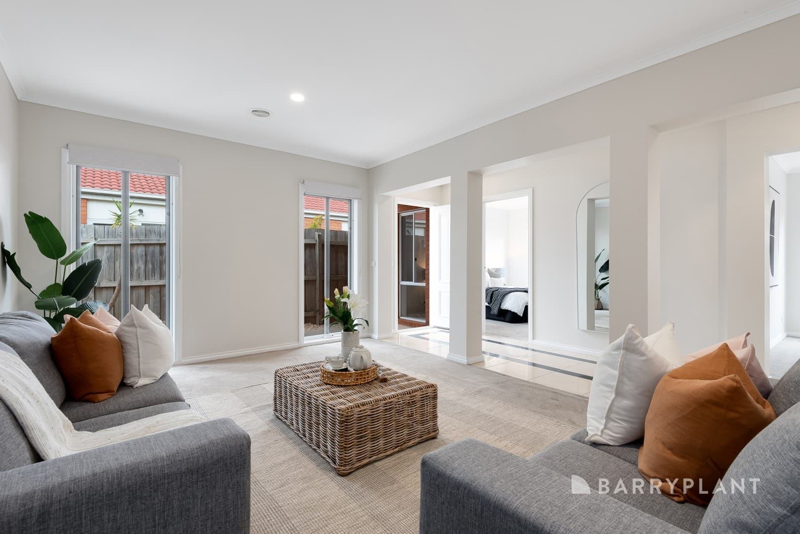2/12 Kurrajong Court, Grovedale, VIC 3216, Grovedale - Thumbnail 4