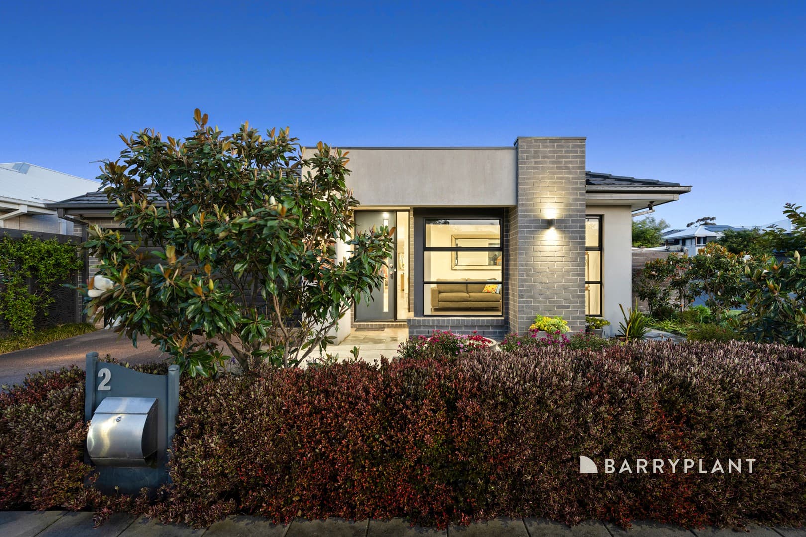 2 Bruin Street, Clyde North, VIC 3978, Clyde North - Thumbnail 2