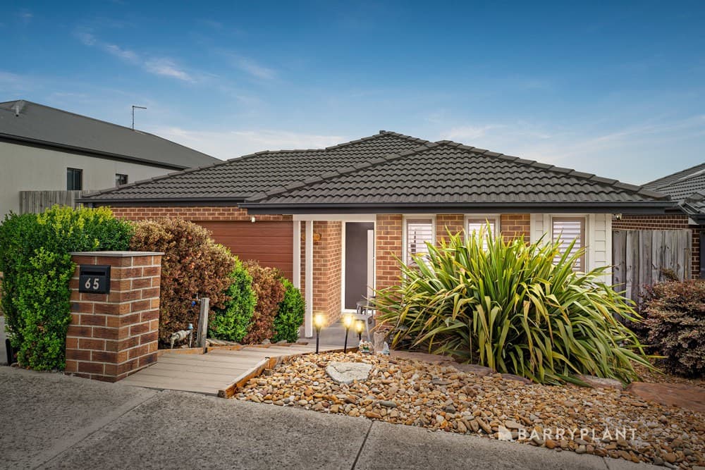 65 Silverwood Drive, Mernda, VIC 3754, Mernda - Image 1